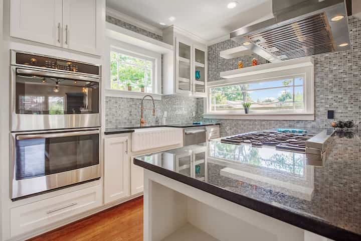 kitchen remodel cary nc