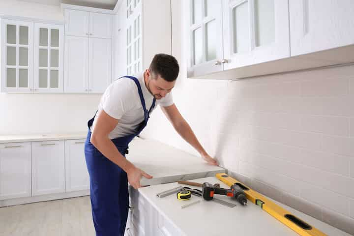 kitchen remodel cary nc